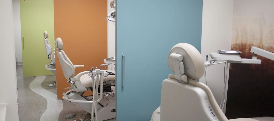 Cartersville Dentist Office