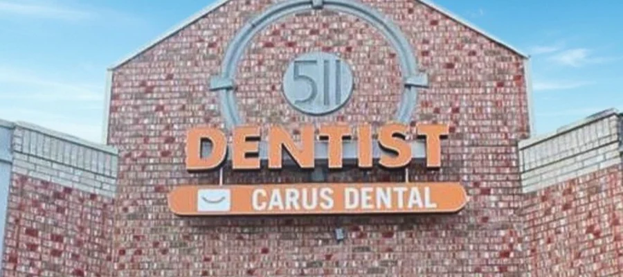 Carus Dental Belton