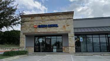 Carus Dental Brodie Lane