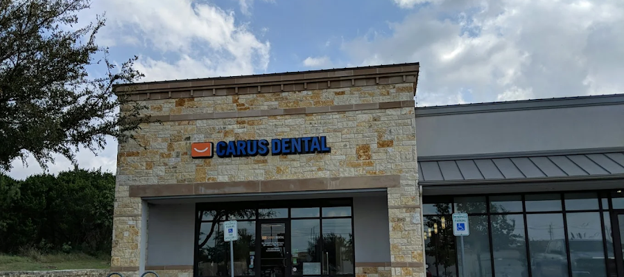 Carus Dental Brodie Lane