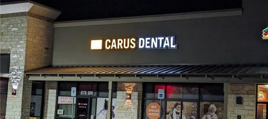 Carus Dental Hutto