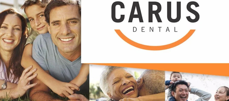 Carus Dental Kingwood