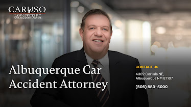 Caruso Law Offices