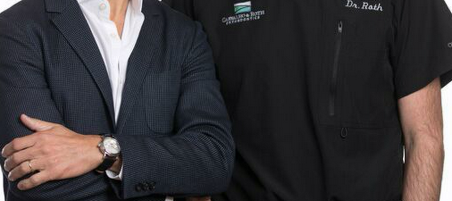 Carvalho & Roth Orthodontics