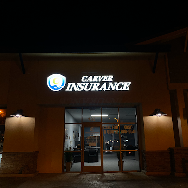 Carver Insurance Services, Inc - Temecula