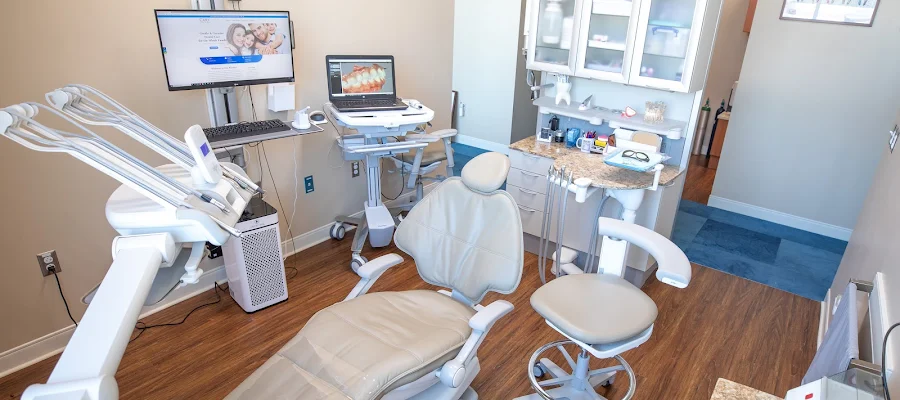 Cary Dental Arts