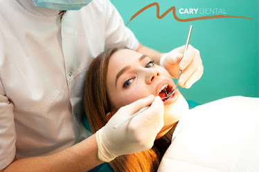 Cary Dental - Canby
