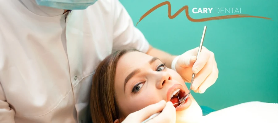Cary Dental - Canby