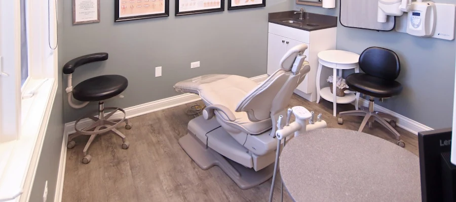Cary Family Dental