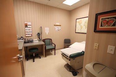 Cary Medical Group