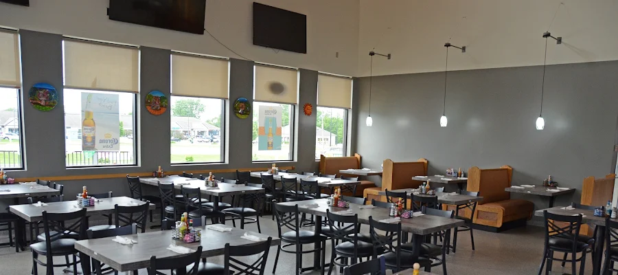 Casa Agave Mexican Cuisine