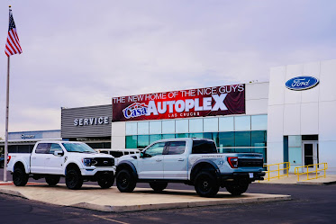 Casa Autoplex