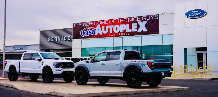 Casa Autoplex