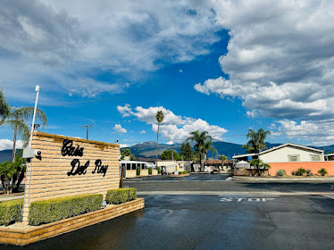 Casa Del Rey Mobile Home Estates