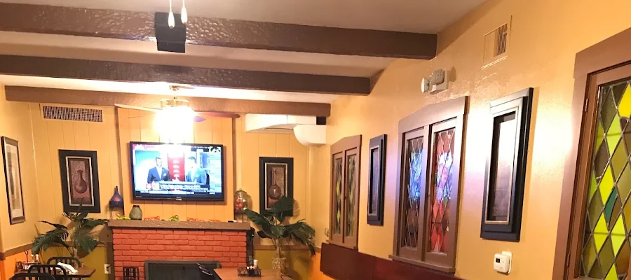 Casa Maria Mexican Grill