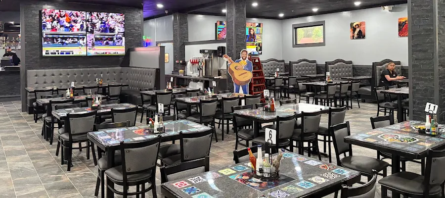 Casa Maria's Bar and Grill