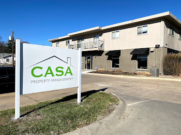 Casa Property Management