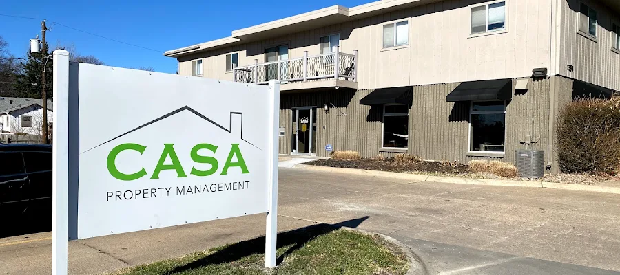 Casa Property Management