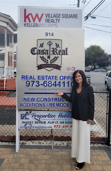 Casa Real Property Group