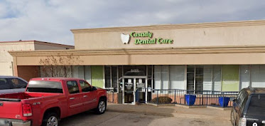 Casady Dental Care