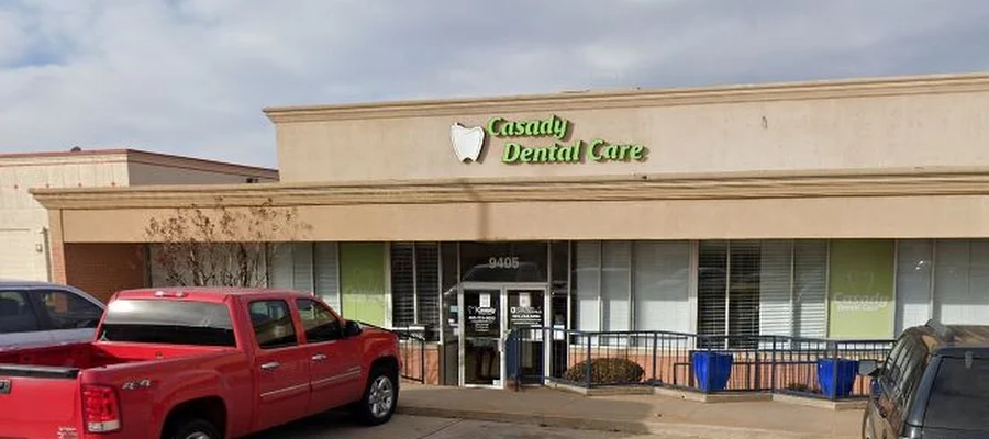 Casady Dental Care