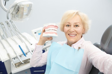 Casas Adobes Dentistry
