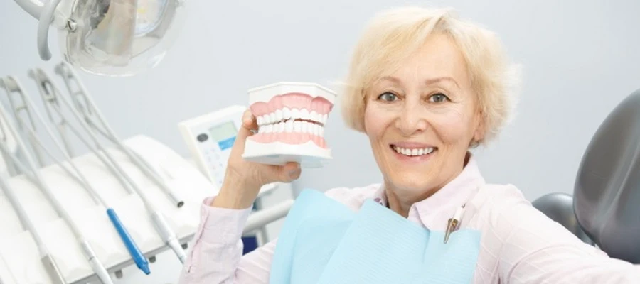 Casas Adobes Dentistry