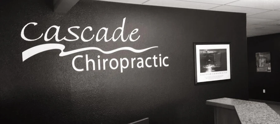 Cascade Chiropractic
