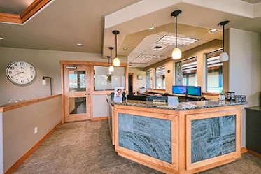 Cascade Dental Care - Spokane Valley