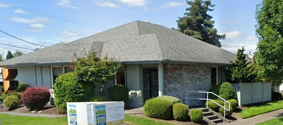 Cascade Dental Care