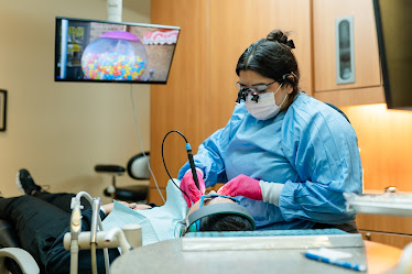 Cascade Dental Group Llc