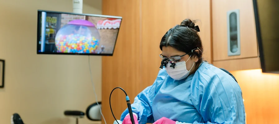 Cascade Dental Group Llc