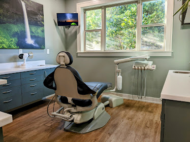 Cascade Dental