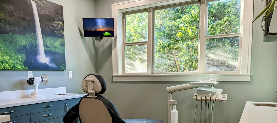 Cascade Dental