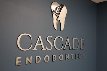 Cascade Endodontics: Dr. Shahin Etemadi and Dr. Stephanie Chen