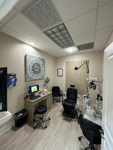 Cascade Eye Care