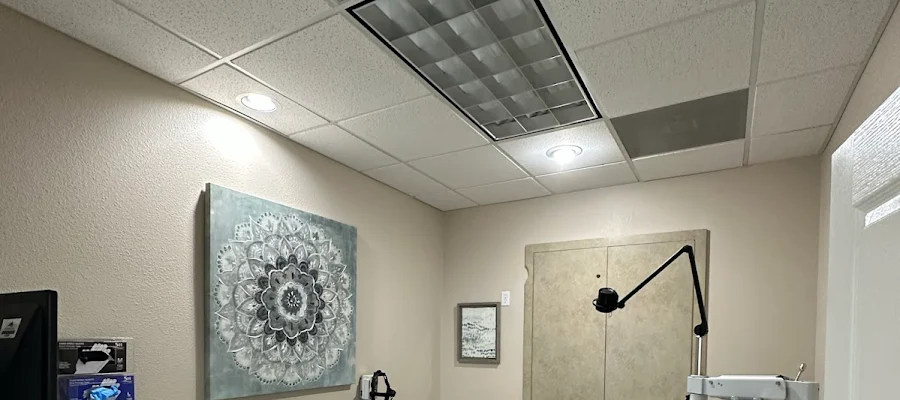 Cascade Eye Care