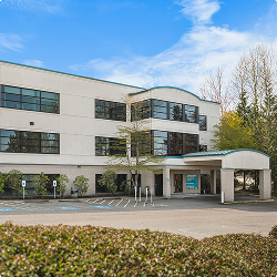Cascade Eye & Skin Centers, PC