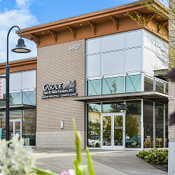 Cascade Eye & Skin Centers, PC