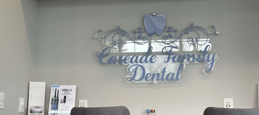 Cascade Family Dental - Santa Rosa, CA