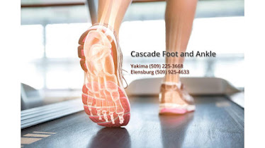 Cascade Foot & Ankle