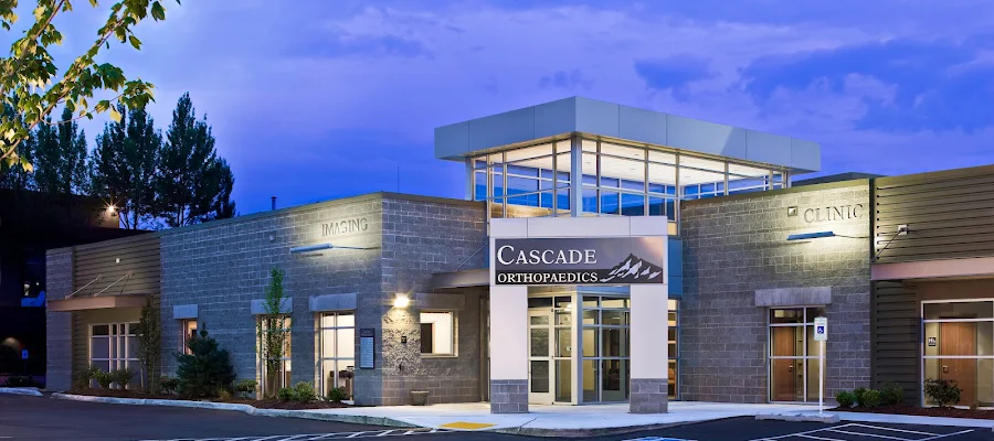 Cascade Orthopaedics