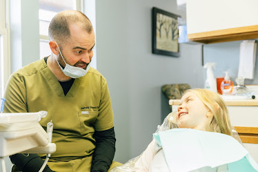 Cascade Smiles Family & Restorative Dentistry