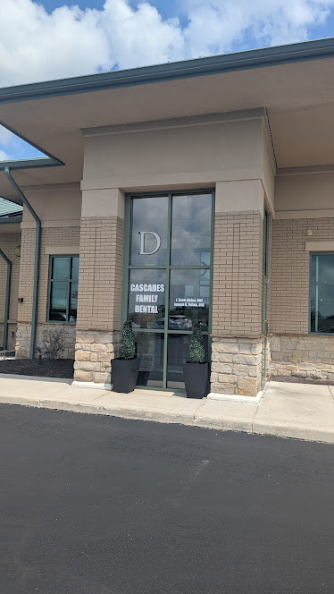Cascades Family Dental - Findlay, Ohio