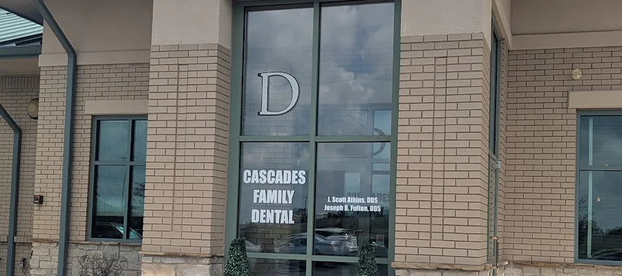 Cascades Family Dental - Findlay, Ohio