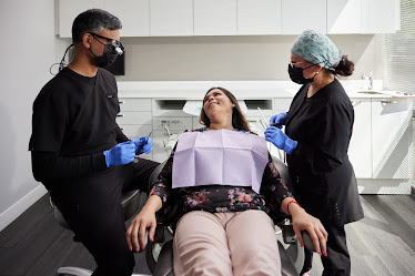 CascadesONE Dental - Sterling