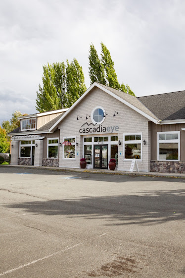 Cascadia Eye