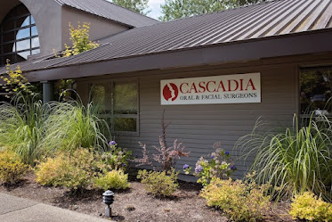 Cascadia Oral & Facial Surgeons