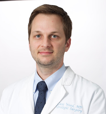 Case M. Wood, MD