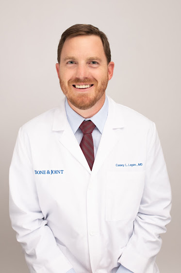 Casey L. Lagan, MD